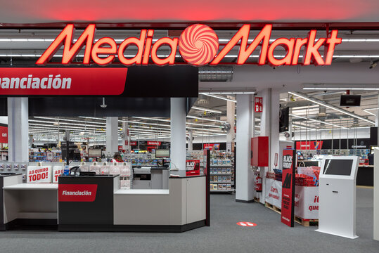 470 Media Markt Stock Photos, High-Res Pictures, and Images