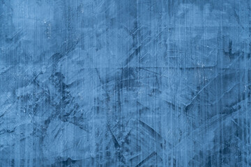 Blue mortar background, cement texture