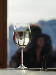 Apresski in Ischlg
