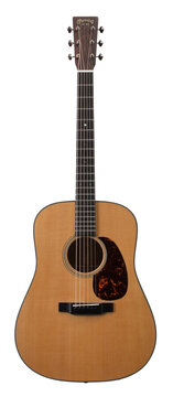 アコースティックギターMartin