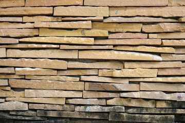 stone wall background