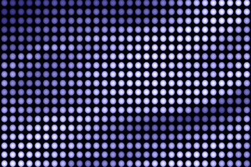 Trend color violet background