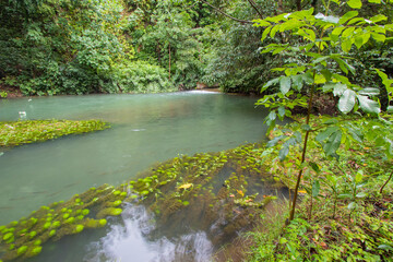 This Is a Beautiful Brazilian Lake