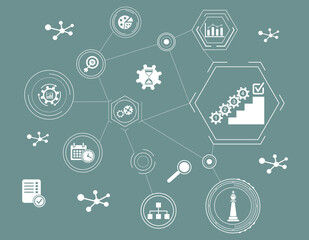 Concept of action plan