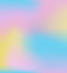background with gradient pastel