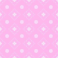 Ethnic oriental mandala. Repeating floral patterns. Background for albums, scrapbooking, art objects, crafts, fabrics, advertising, blogs, screensavers for mobile devices. Seamless mandala.