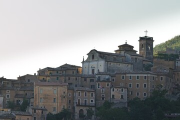 Fototapeta premium Italie