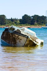 Fototapeta premium bretagne