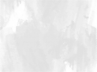 Fototapeta premium Abstract halftone design elegant background