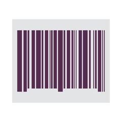 Bar Code Icon