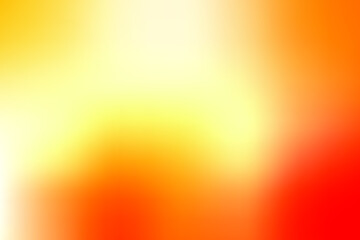 Modern bright mesh gradient vector, digital vibrant colorful background, elegant soft blur texture, dynamic abstract cover, banner, card, flyer, poster design template in blue, orange, green, purple. 