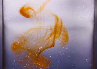 eau, aquarelle