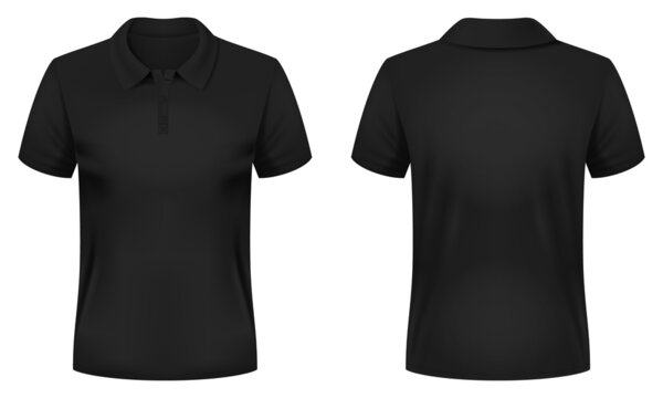 Polo Shirt Front And Back Images – Browse 20,610 Stock Photos, Vectors, and  Video | Adobe Stock