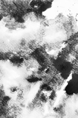 Watercolor abstract background, real art. Multicolored painting on paper, ink artwork for printing, illustrations. Background for books, leaflet, brochure printing.