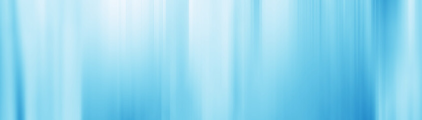 Fototapeta premium blue motion vertical abstract / abstract blue background, glowing lines, motion blur concept modern technology