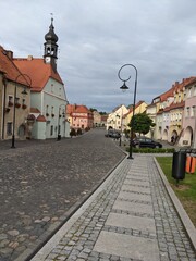 old town square