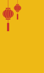 chinese new year background