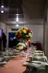 wedding decoration