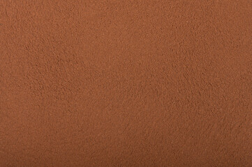 Cinnamon powder texture