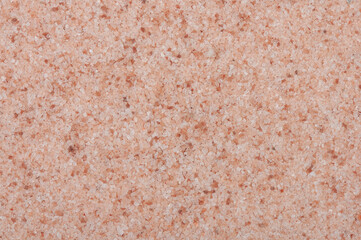 Fototapeta premium Pink himalayan salt background