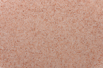 Pink himalayan salt background