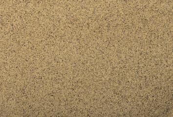 Ground black pepper texture