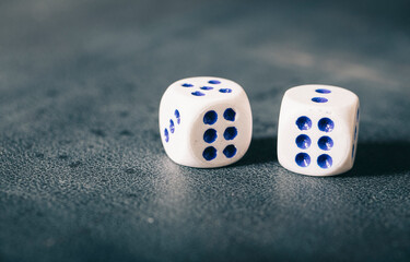 pair of dice