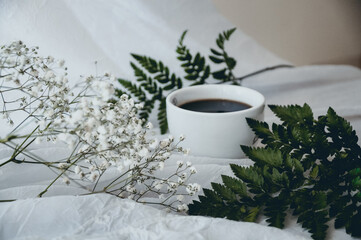 breakfast coffee flowers aesthetics 
wallpapers for your phone planner