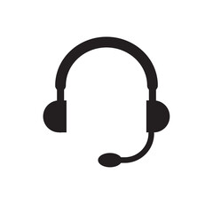 Headphones icon