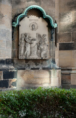Hiller-Denkmal