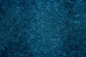 wall stone blue blue
