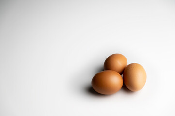 eggs