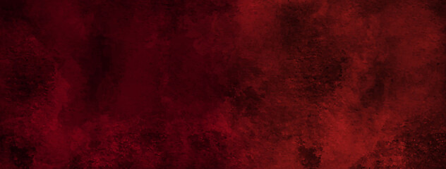 Abstract seamless old rusty grunge red background with space for your text and red smoke.ancient red texture for cover,card,invitation,decoration and design.