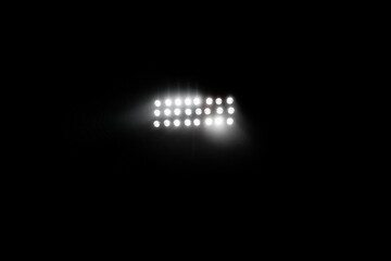 Stadium Lighting