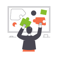 Business problem solving