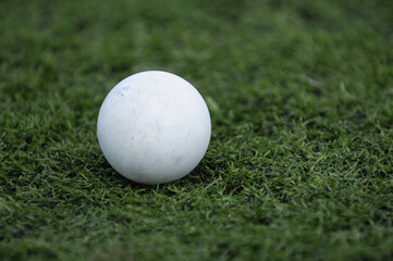 lacrosse Ball © Brian