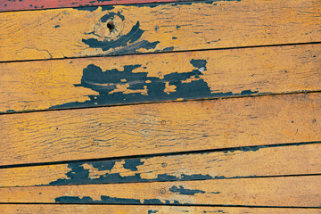 Old Wood planks for background texture 