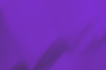 Abstract background with geometric spots, lines and zigzags in blur purple colors