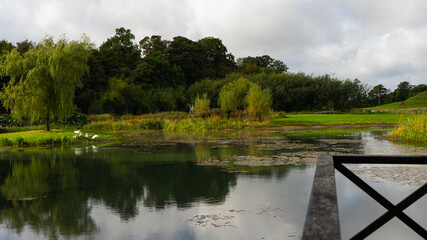 Jupiter Artland © Kian