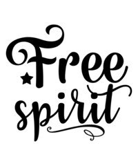 Boho SVG, Boho Svg Bundle, boho rainbow svg, hippie life svg, moon svg