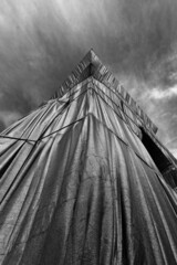 Arc de Triomphe © Emilien