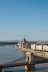 Obraz premium Palais hongrie