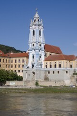 Fototapeta na wymiar Danube