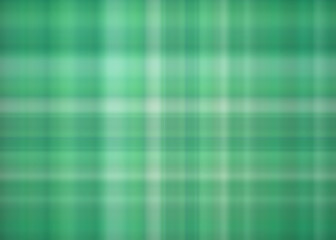 green plaid texture background