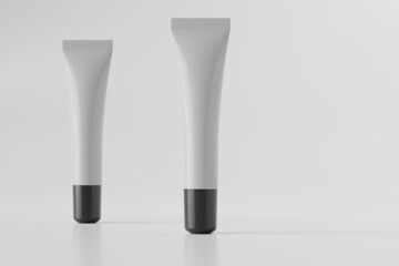 Cosmetic Tube