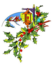 Christmas Greeting