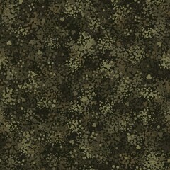 Seamless urban camouflage pattern. The flecktarn pattern background