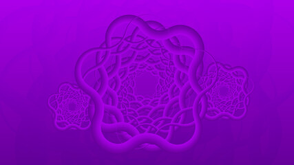 Vector abstract unique Coloring gradient ai background template design