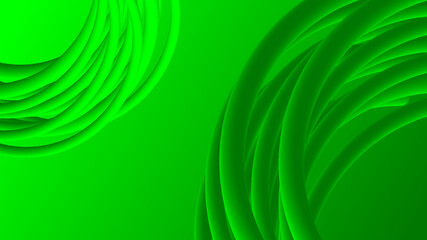 Vector abstract unique Coloring gradient ai background template design