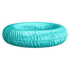 Lifebuoy for summer light blue